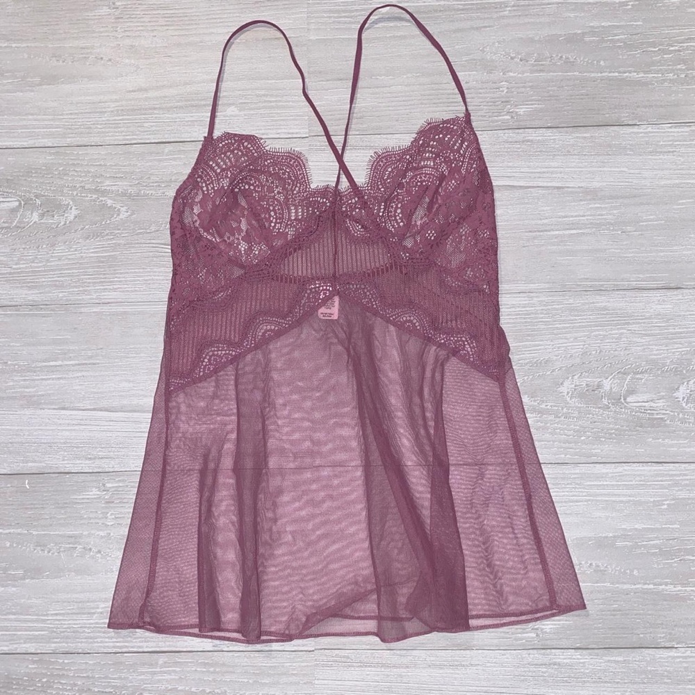 NWOT Victoria secret slip 💕